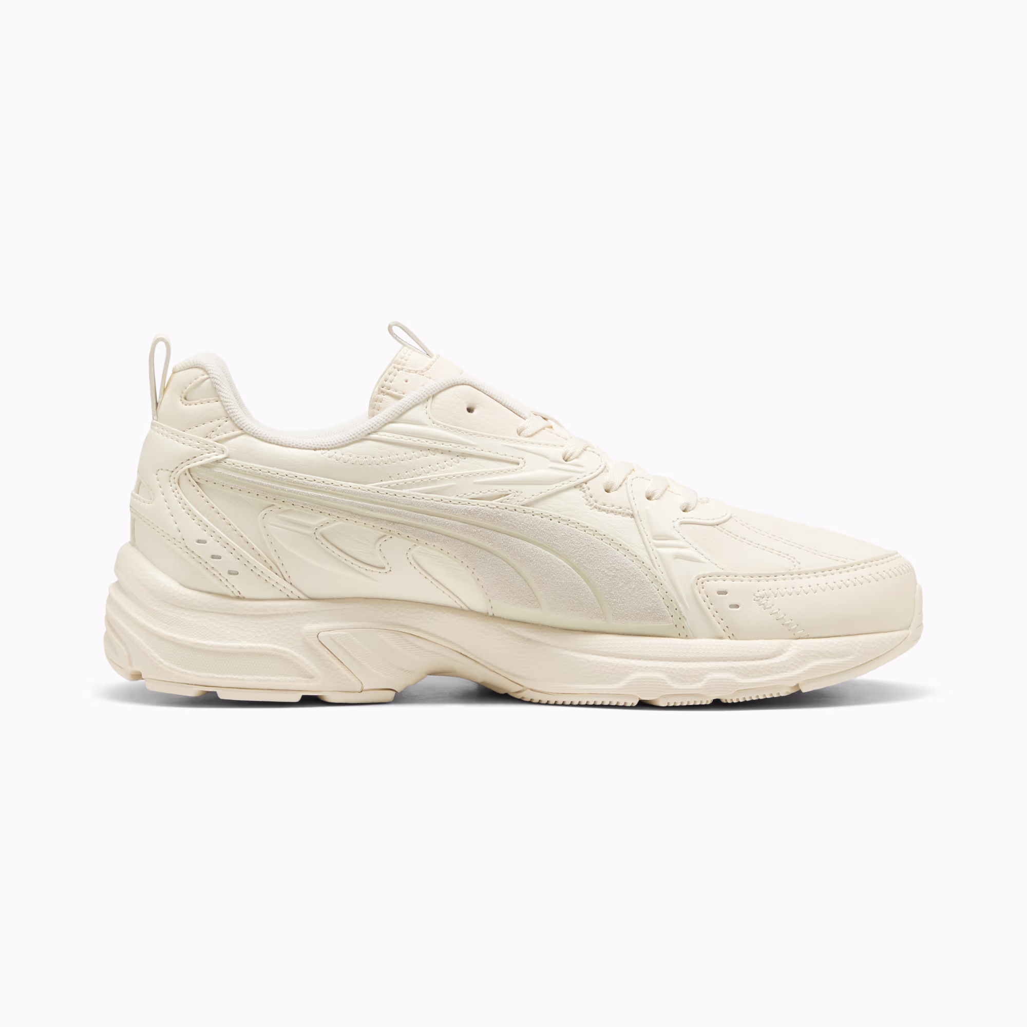 TENIS FEMENINO PUMA MILENIO TECH L – foto 3